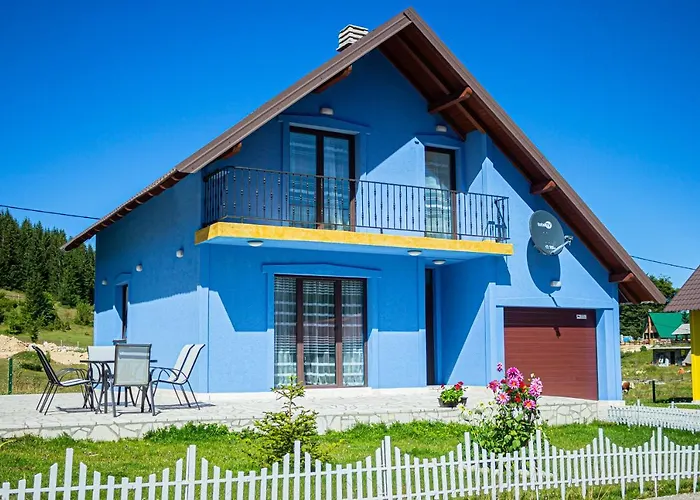 Holiday Home Lisica