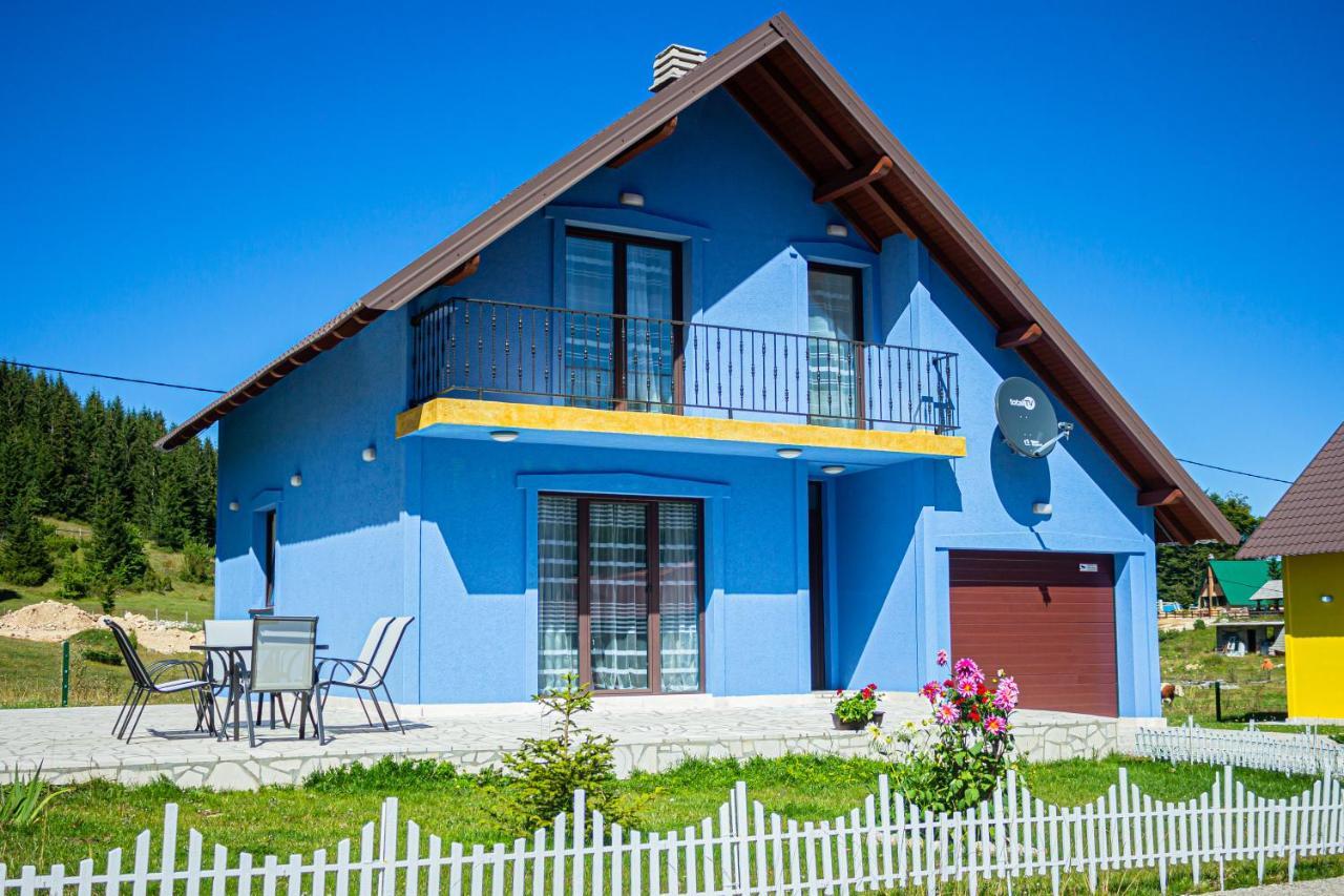 Ferienhaus Lisica *