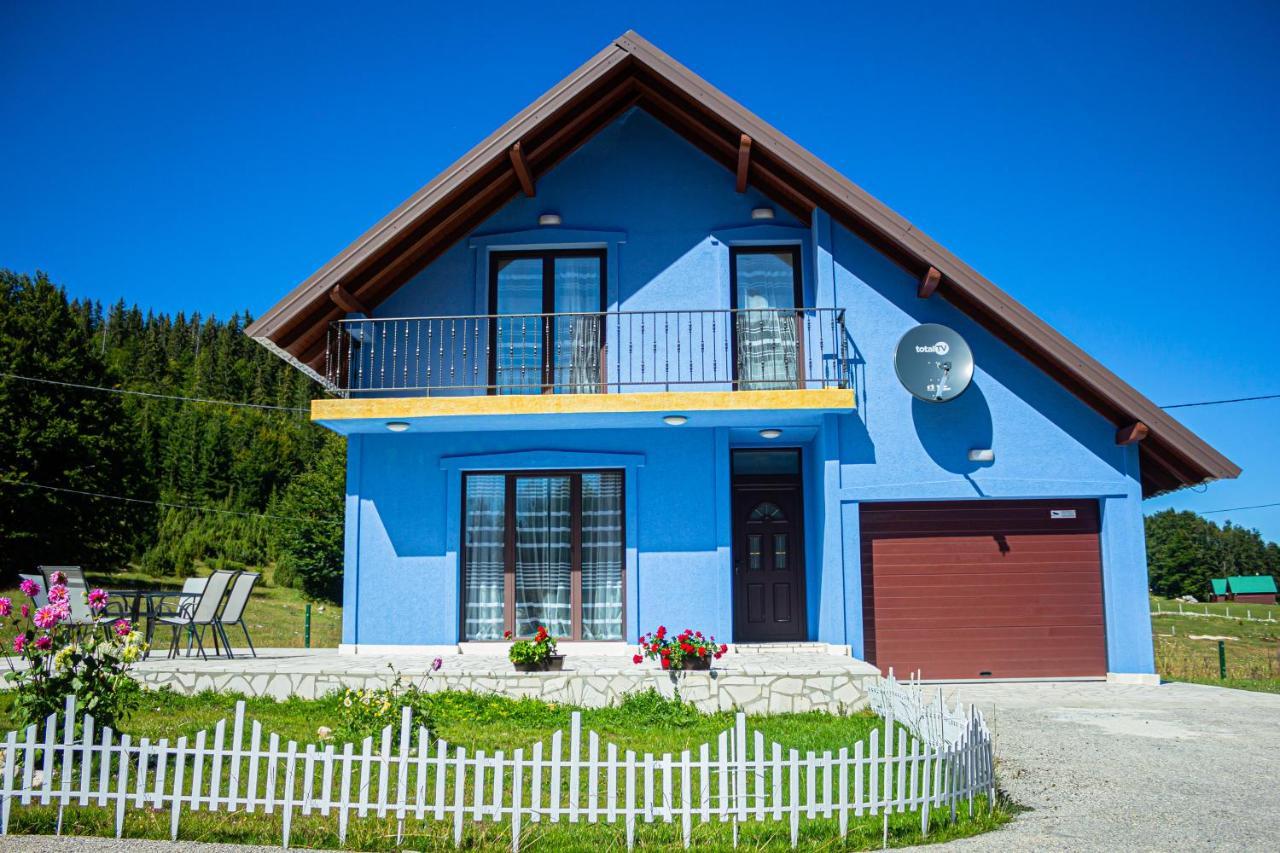 Lisica Vakantiehuis