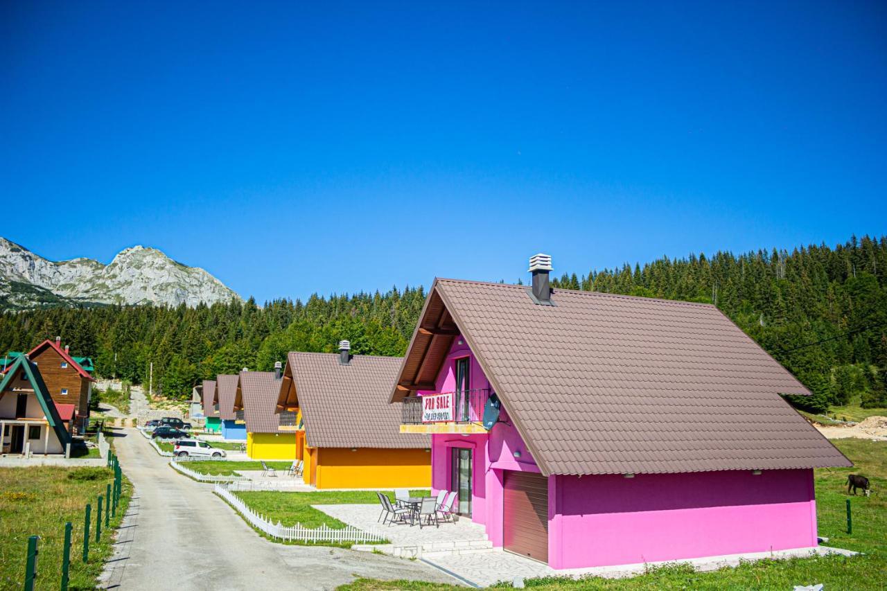Ferienhaus Lisica *