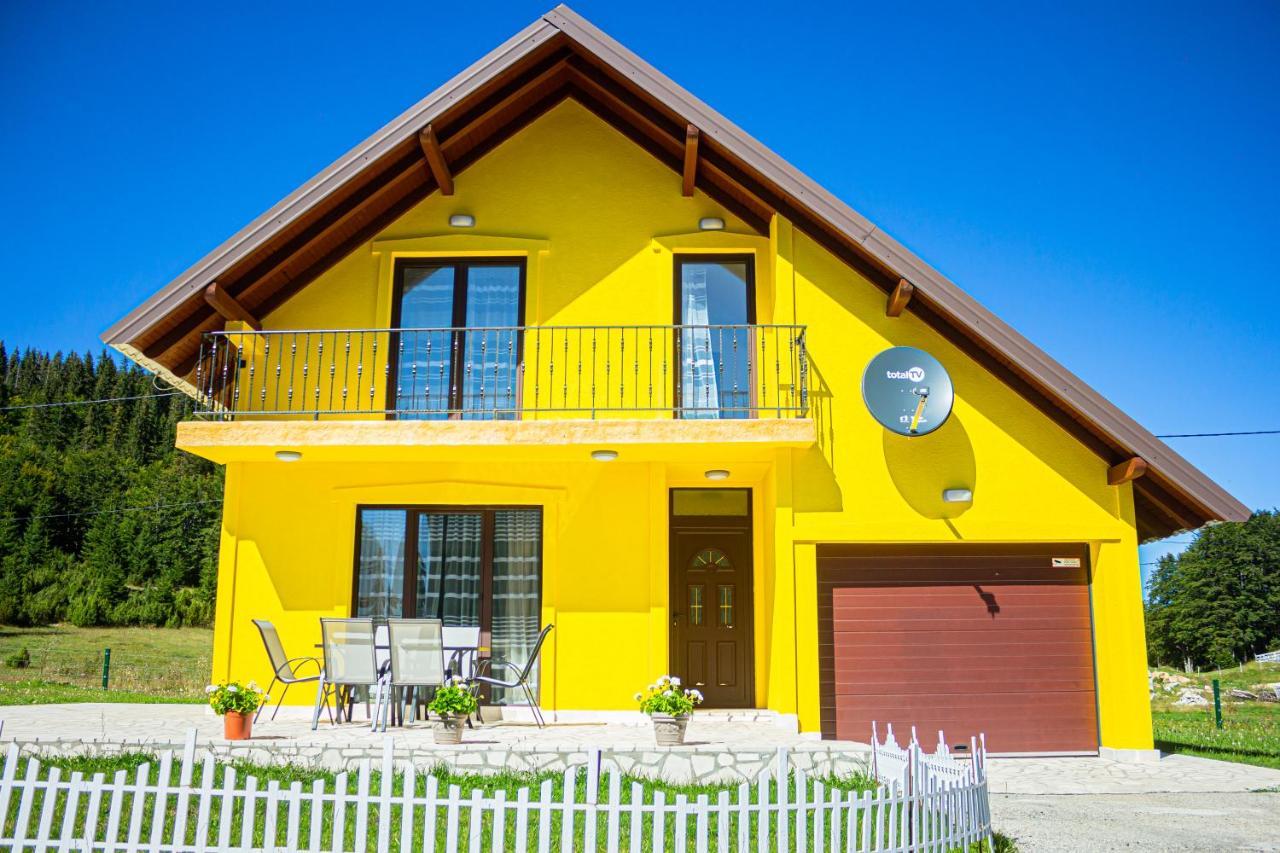 Ferienhaus Lisica