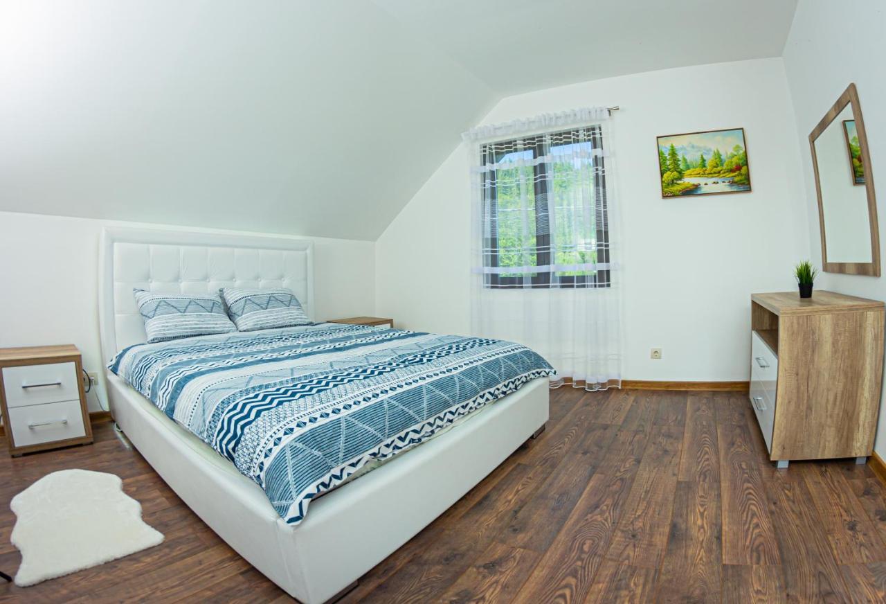 Vakantiehuis Lisica Žabljak