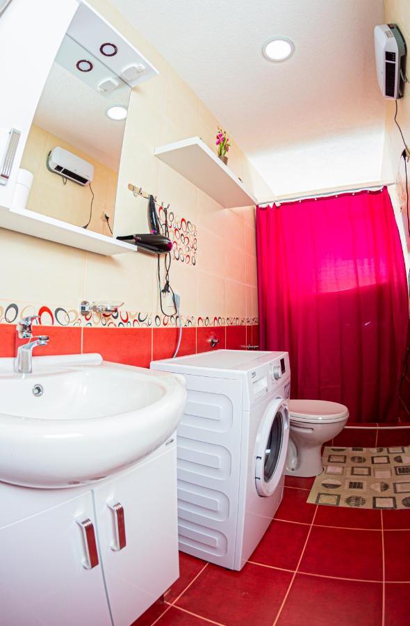 Vakantiehuis Lisica