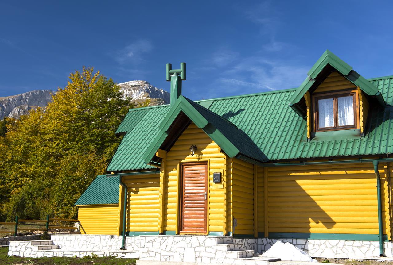 Lisica Vakantiehuis